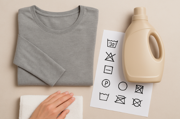 Langarmshirt damen: Ratgeber für Kauf og Pflege
